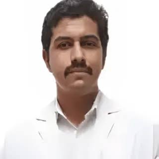 Dr Sumit Suryawanshi